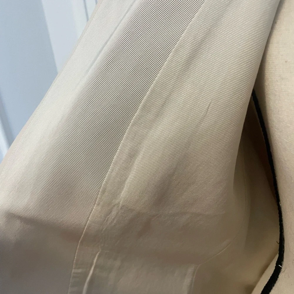 Stella McCartney Cream Jacket - Picture 6 of 13